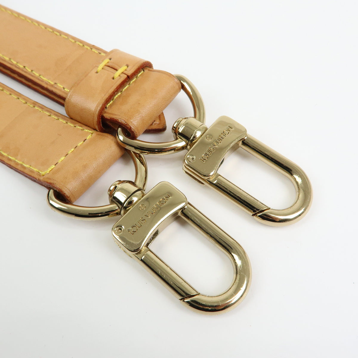 Louis Vuitton Adjustable Shoulder Strap for Keep All Boston Bag 120cm