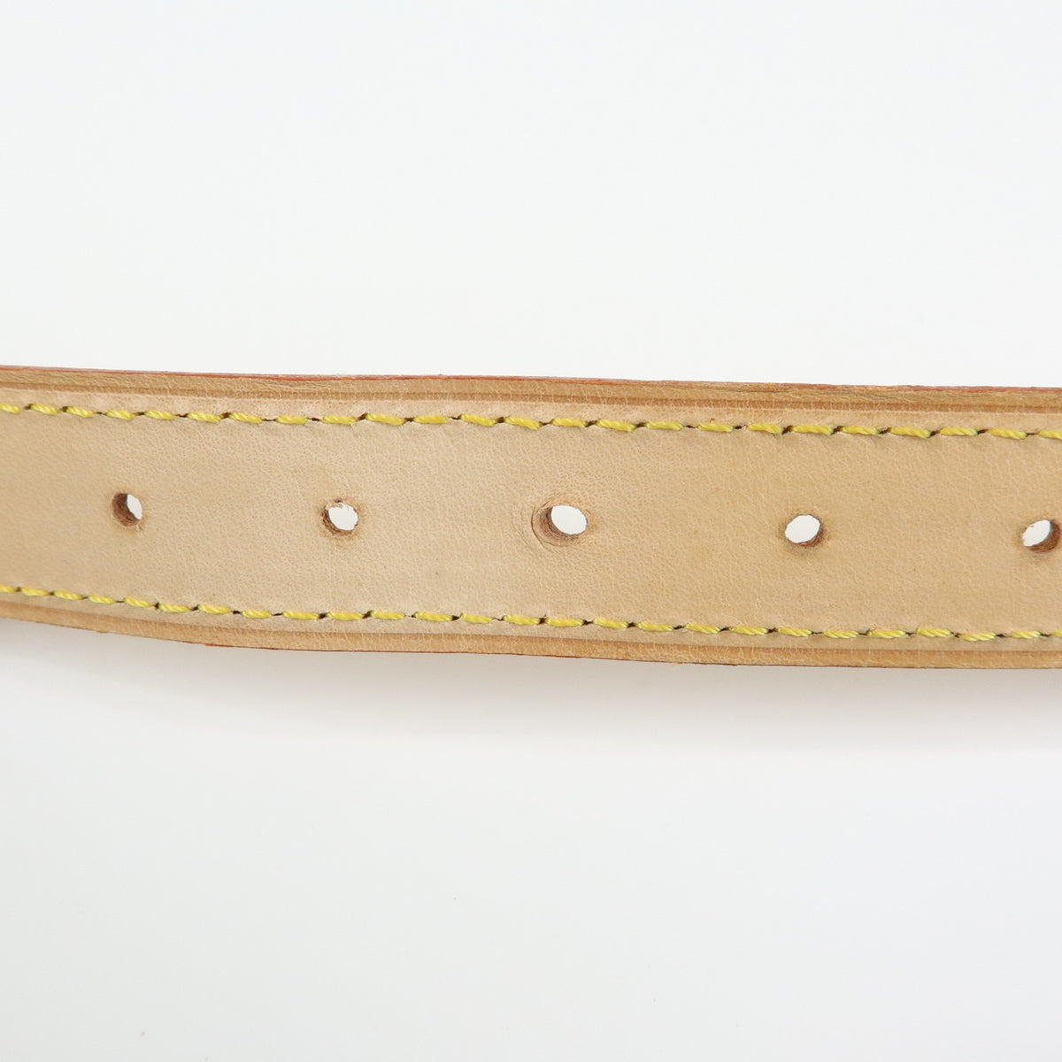 Louis Vuitton Adjustable Shoulder Strap for Keep All Boston Bag 120cm