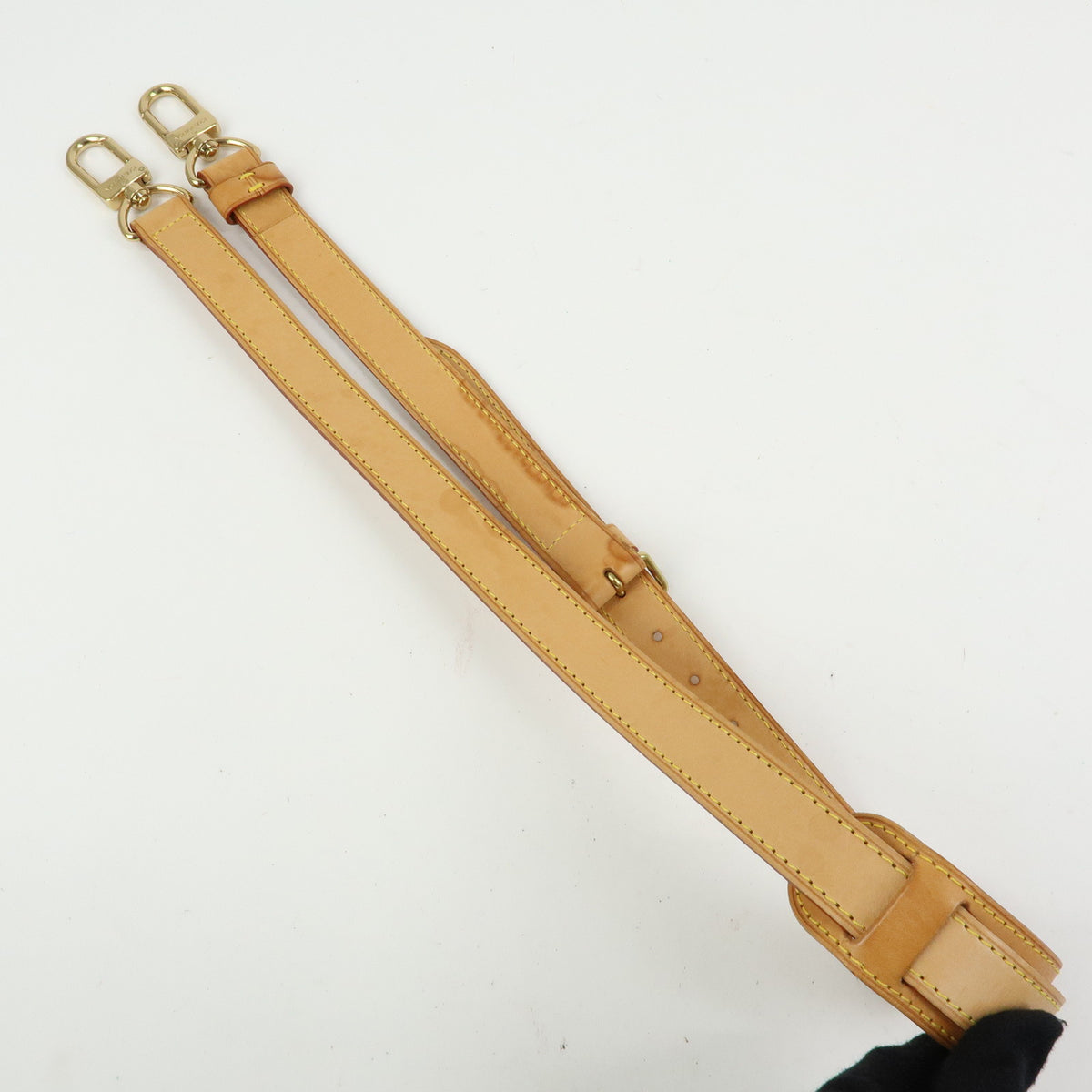 Louis Vuitton Adjustable Shoulder Strap for Keep All Boston Bag 120cm