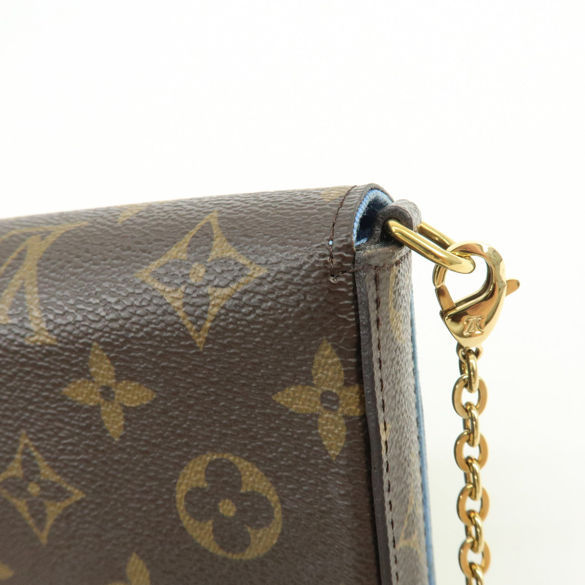 Louis Vuitton Vivienne Pochette Felicie Bag 2021 China Limited M80992