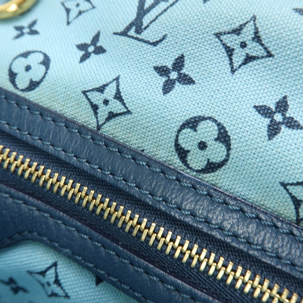 Louis Vuitton Ailleurs Cabas PM Canvas Tote Bag Limited Edition M93769