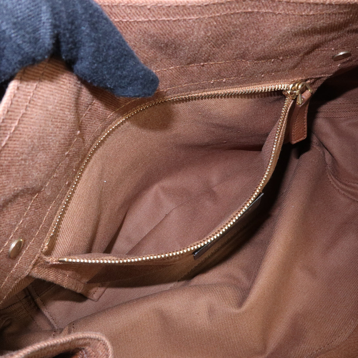 SAINT LAURENT PARIS YVES SAINT LAURENT Muse Two Boston Bag 266707