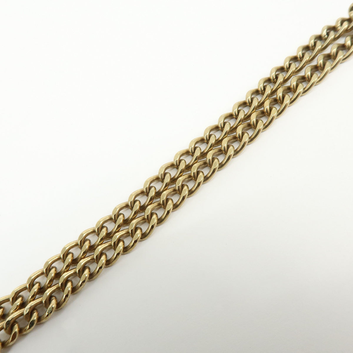 Louis Vuitton Bag Portefeuille Accordeon Metal Charm Key Chain Gold
