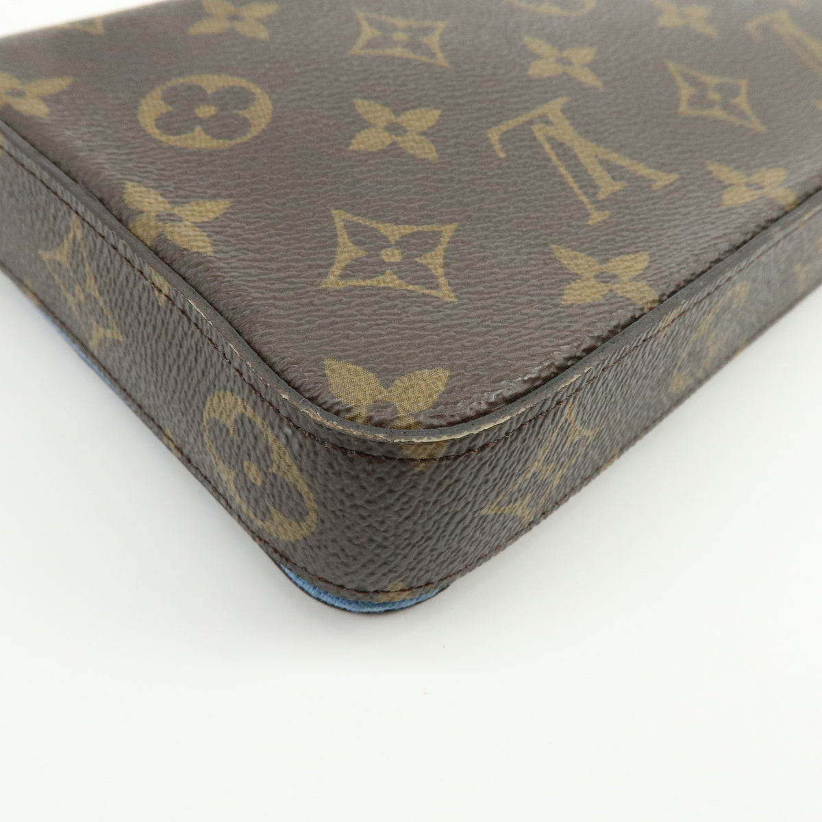 Louis Vuitton Vivienne Pochette Felicie Bag 2021 China Limited M80992