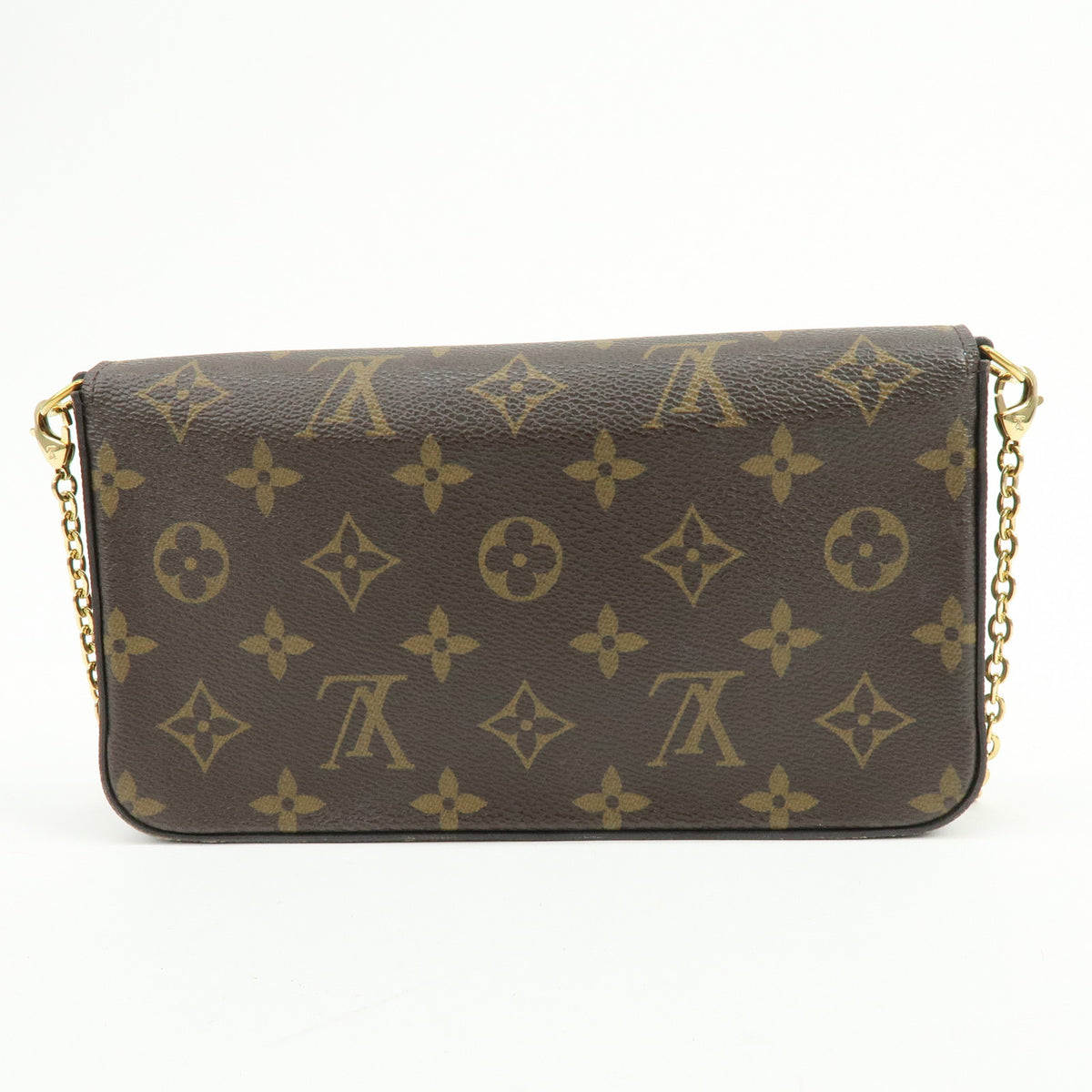 Louis Vuitton Vivienne Pochette Felicie Bag 2021 China Limited M80992