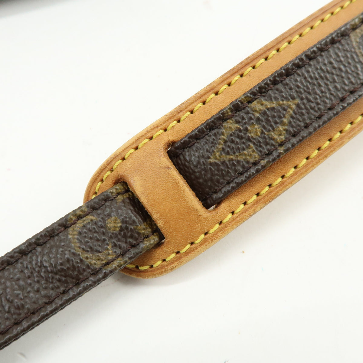 Louis Vuitton Monogram Amazone Shoulder Bag Crossbody Bag M45236