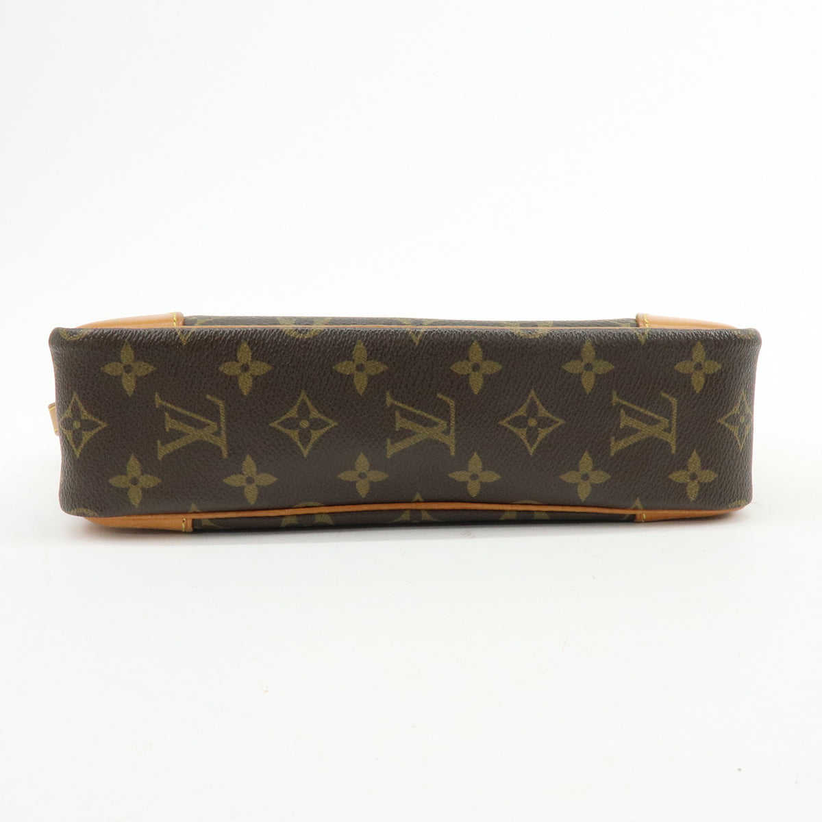 Louis Vuitton Monogram Trocadero 27 Shoulder Crossbody Bag M51274