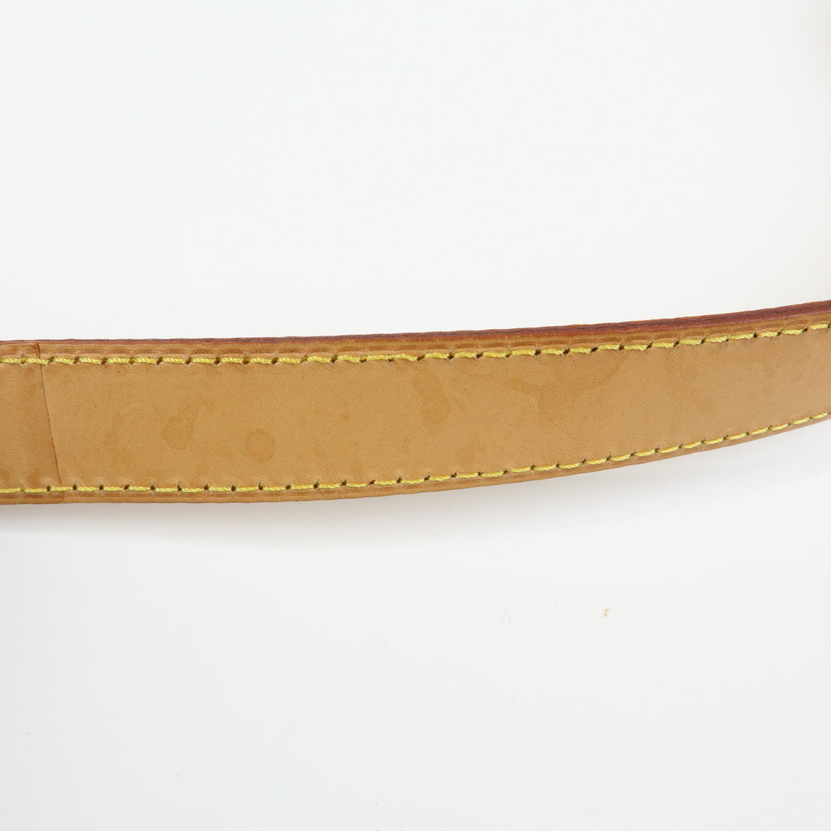 Louis Vuitton Adjustable Shoulder Strap for Keep All Boston Bag 120cm