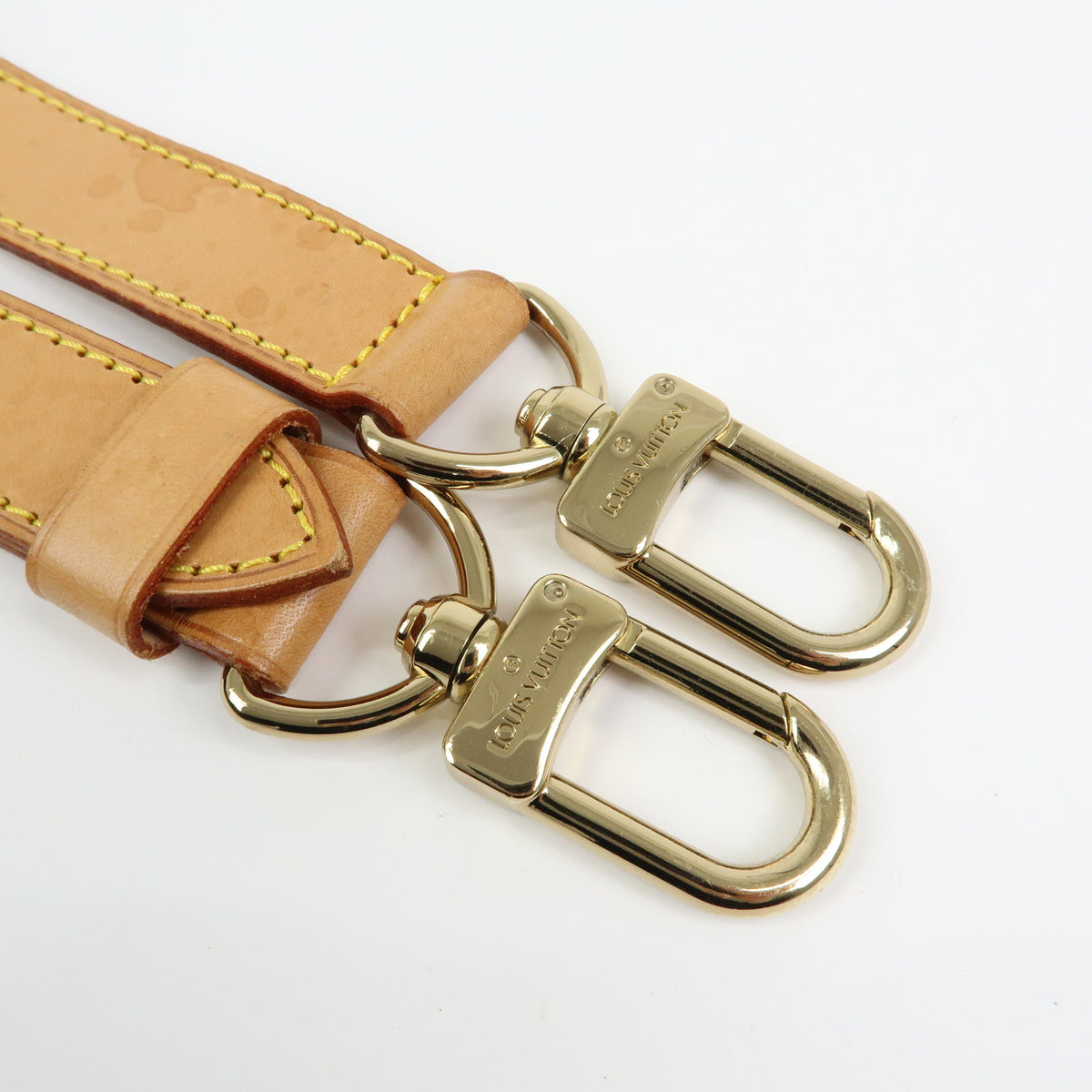 Louis Vuitton Adjustable Shoulder Strap for Keep All Boston Bag 120cm
