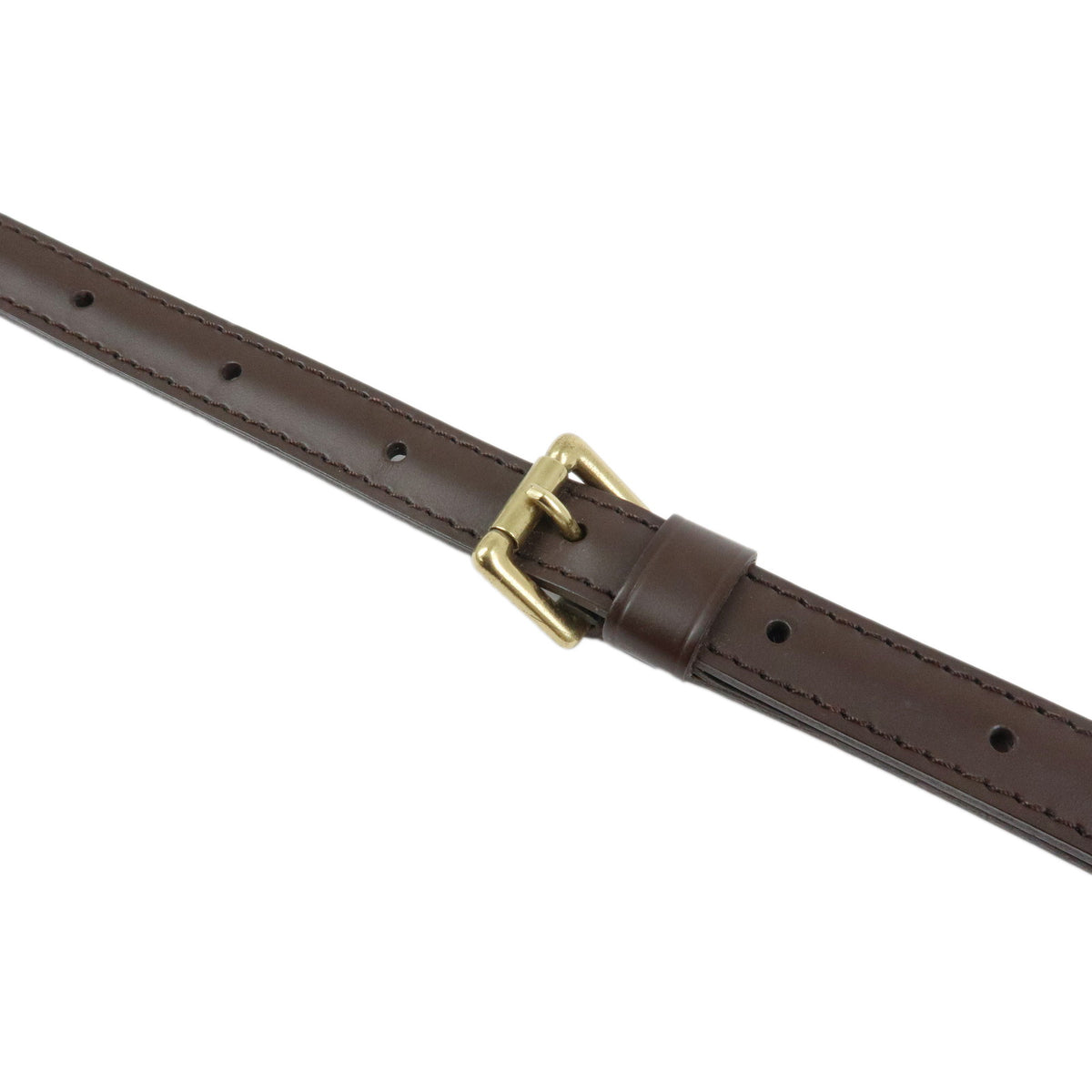 Louis Vuitton Adjustable Shoulder Strap For Damier 120cm 1.6cm J00276