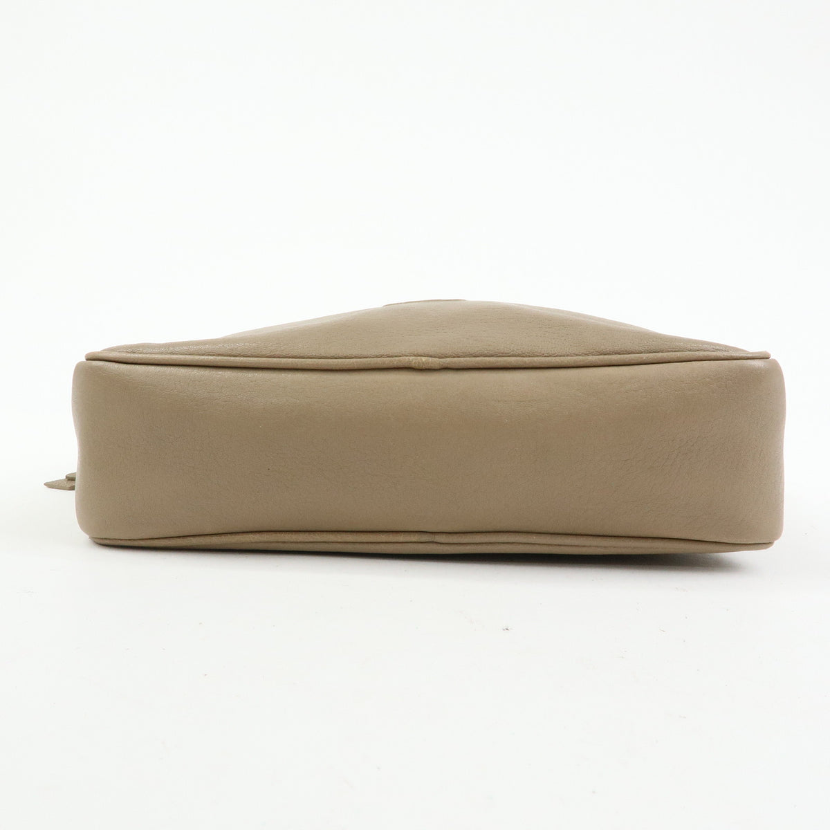 SAINT LAURENT PARIS Cassandra Leather Lou Camera Bag Small FLY520533