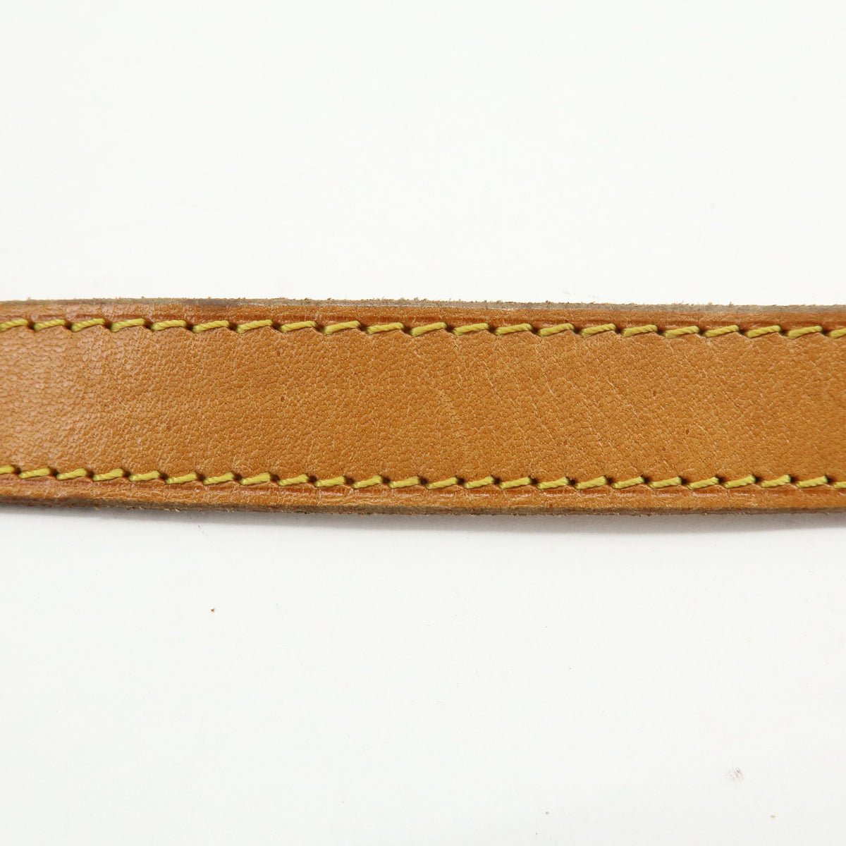 Louis Vuitton Monogram Saumur 30 Canvas Shoulder Leather Bag M42256