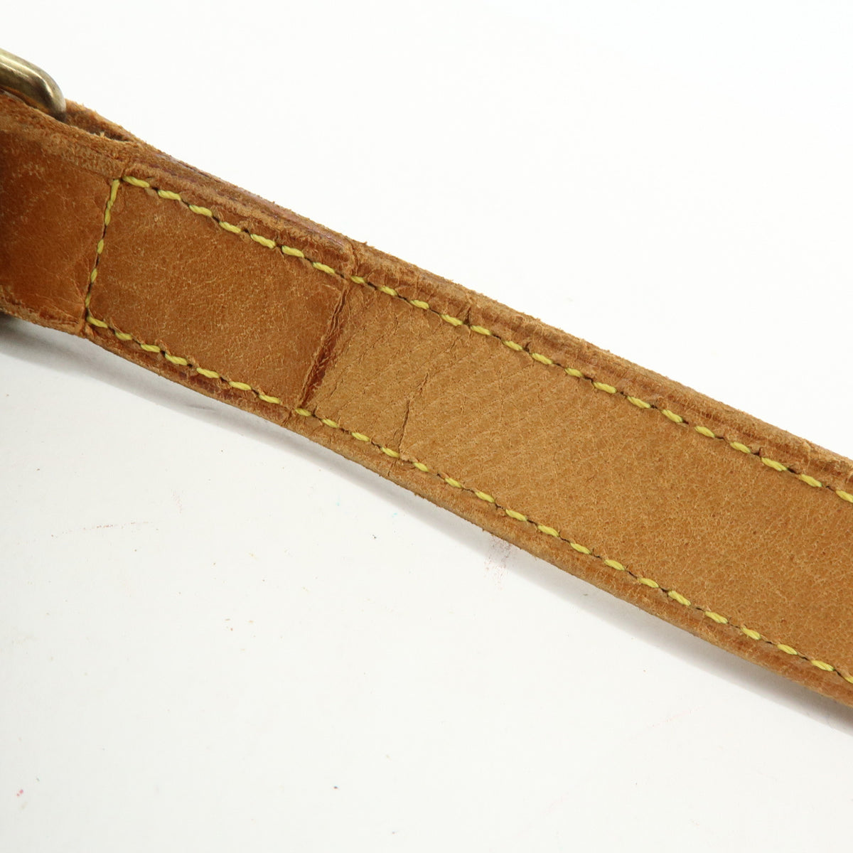 Louis Vuitton Monogram Musette Shoulder Bag Crossbody Bag Brown M51256