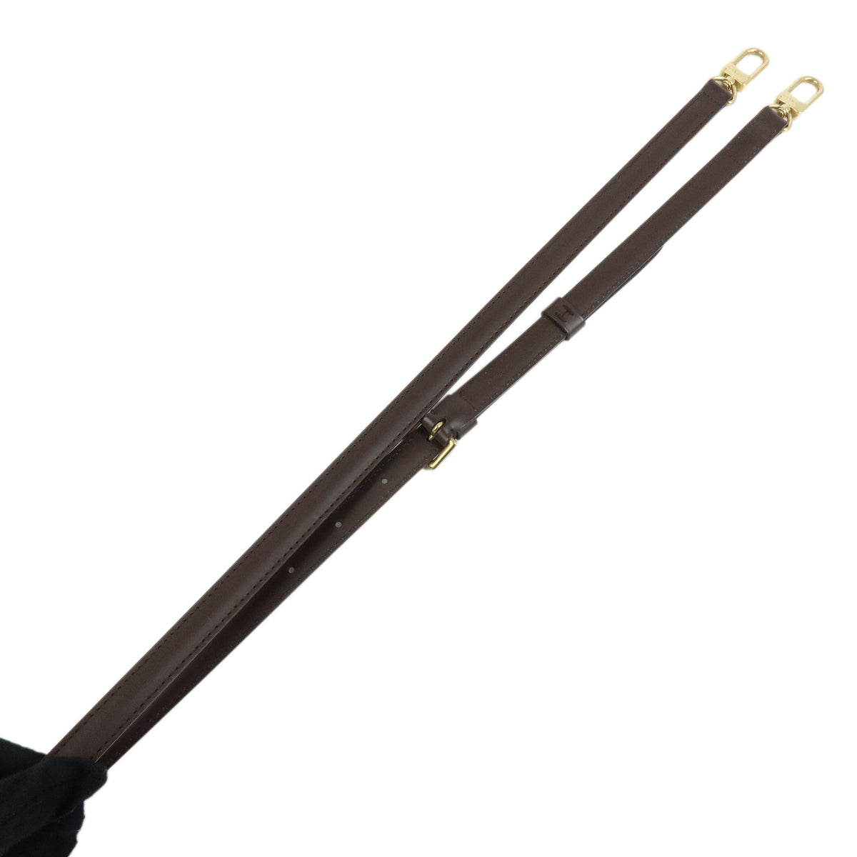 Louis Vuitton Adjustable Shoulder Strap For Damier 120cm 1.6cm J00276