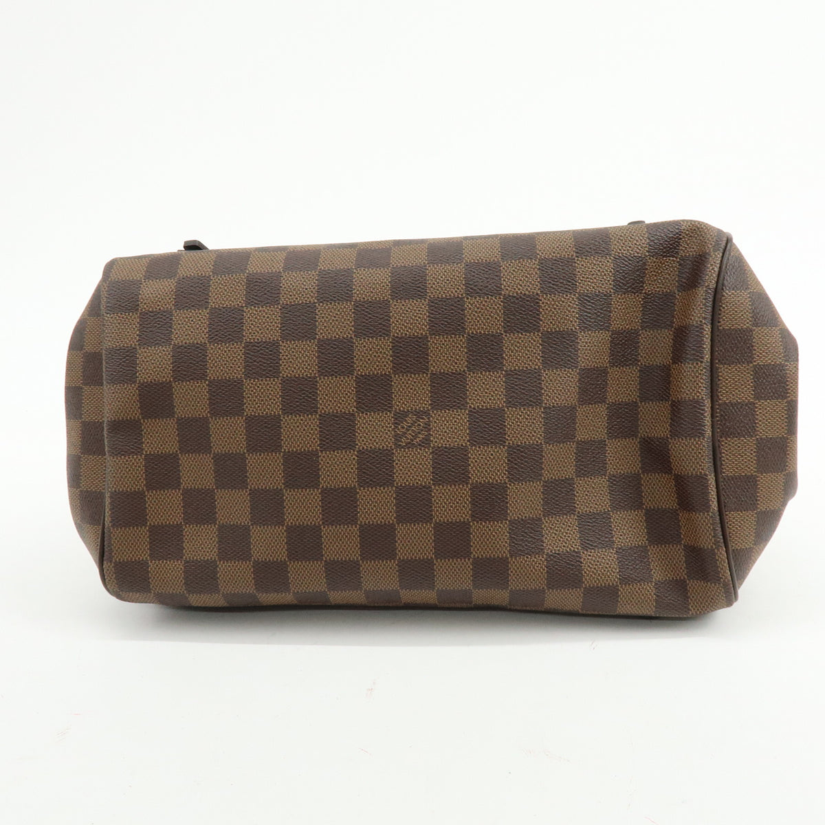 Louis Vuitton Damier Rivington GM Shoulder Bag Damier Ebene N41158