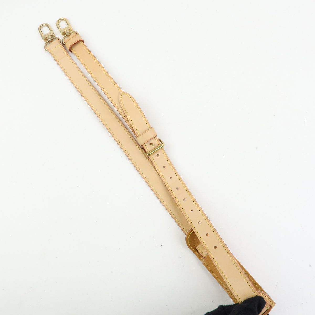 Louis Vuitton Adjustable Shoulder Strap for Keep All Boston Bag 120cm