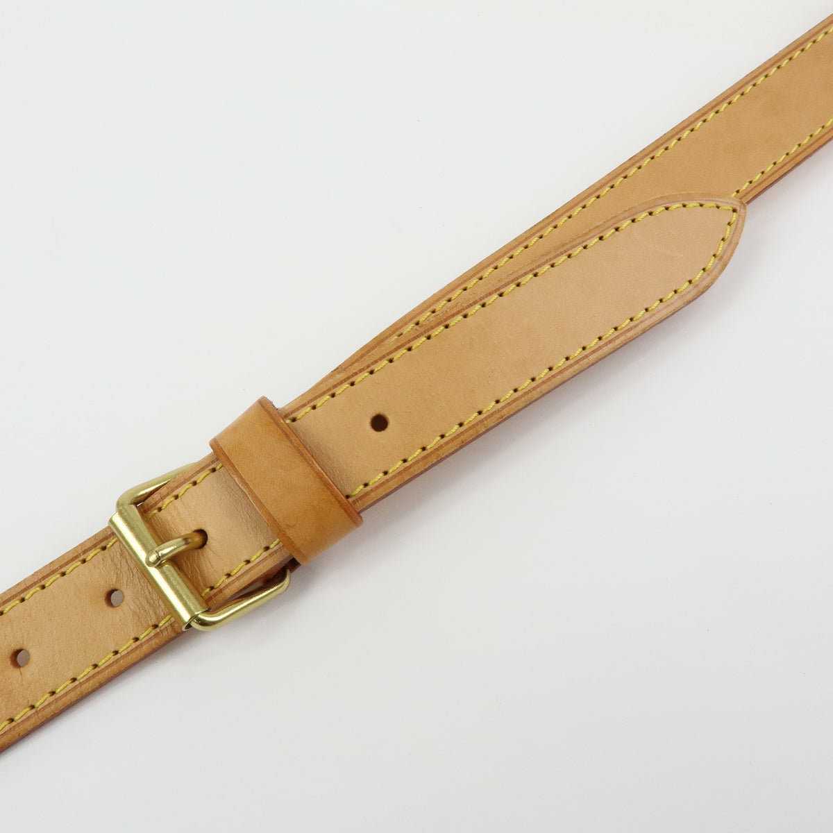 Louis Vuitton Adjustable Shoulder Strap for Keep All Boston Bag 120cm