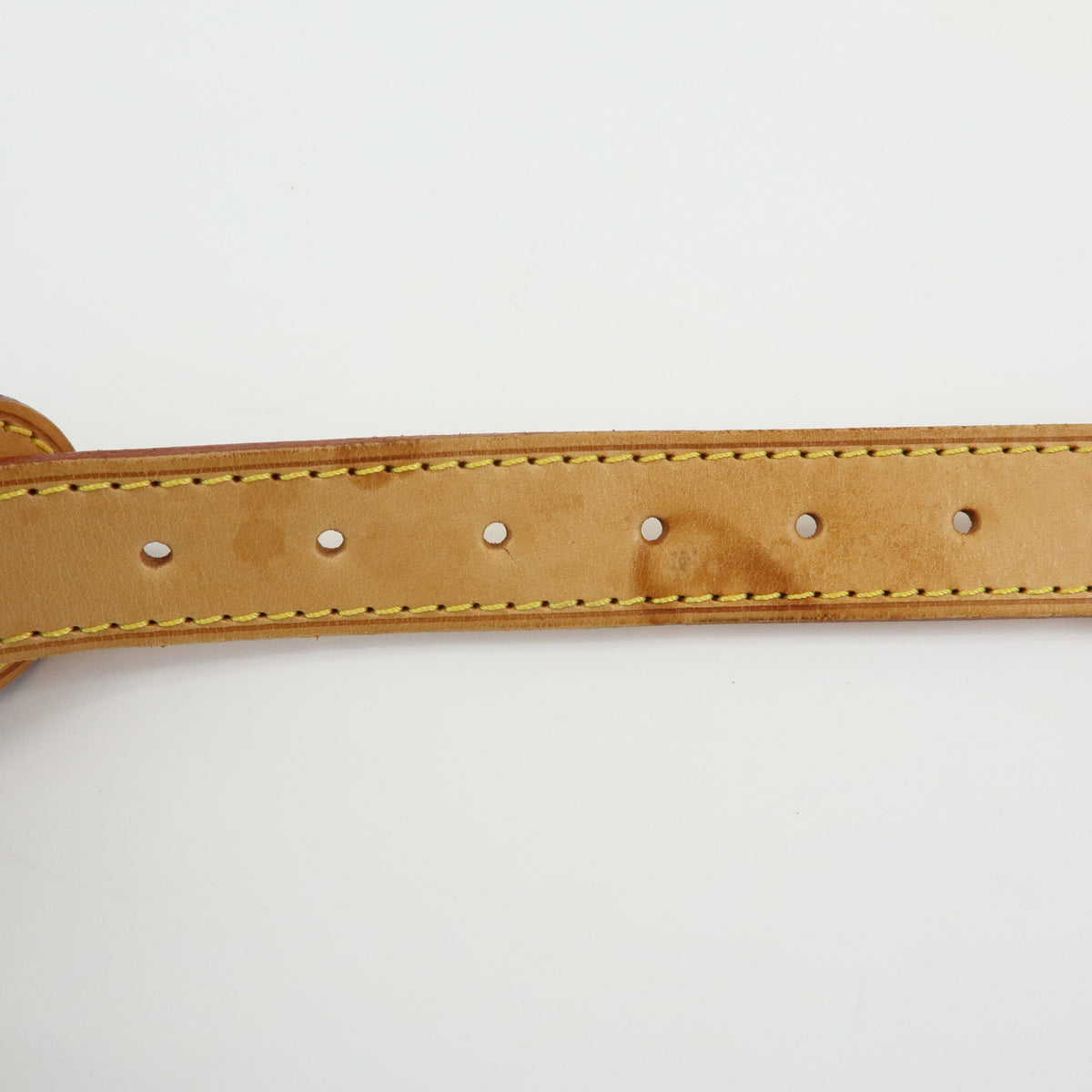 Louis Vuitton Adjustable Shoulder Strap for Keep All Boston Bag 120cm