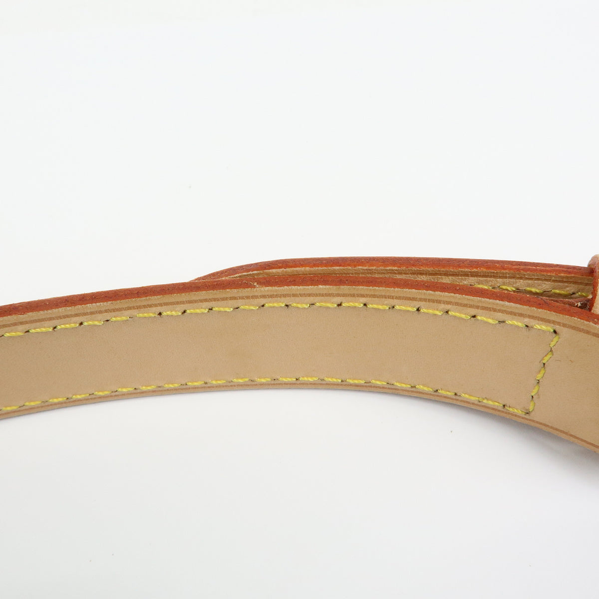 Louis Vuitton Adjustable Shoulder Strap for Keep All Boston Bag 120cm