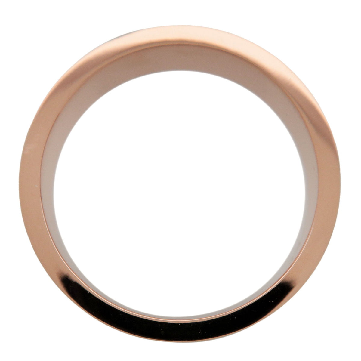 Cartier Love Ring K18 750PG Rose Gold #49 US4.75 EU48.5 HK10