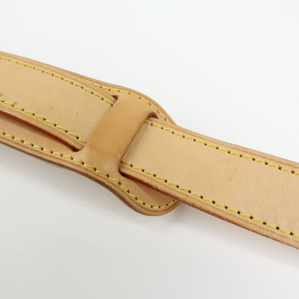 Louis Vuitton Adjustable Shoulder Strap for Keep All Boston Bag 120cm