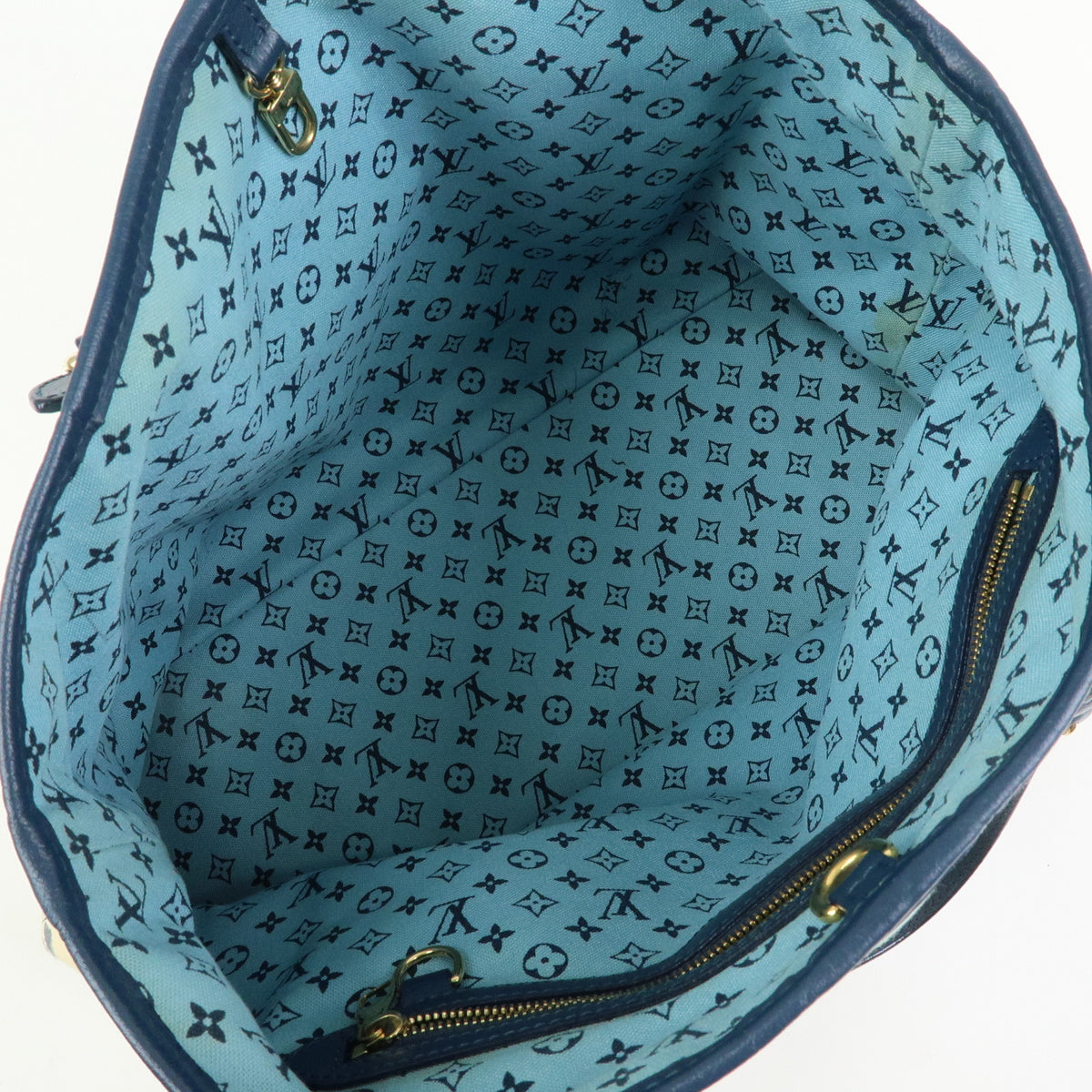 Louis Vuitton Ailleurs Cabas PM Canvas Tote Bag Limited Edition M93769