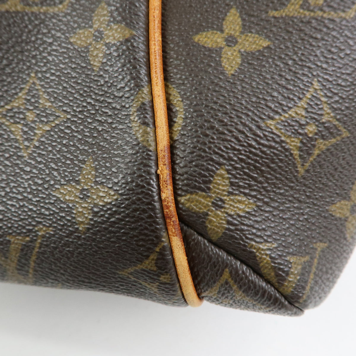 Louis Vuitton Monogram Totally MM Tote Bag Shoulder Bag M56689