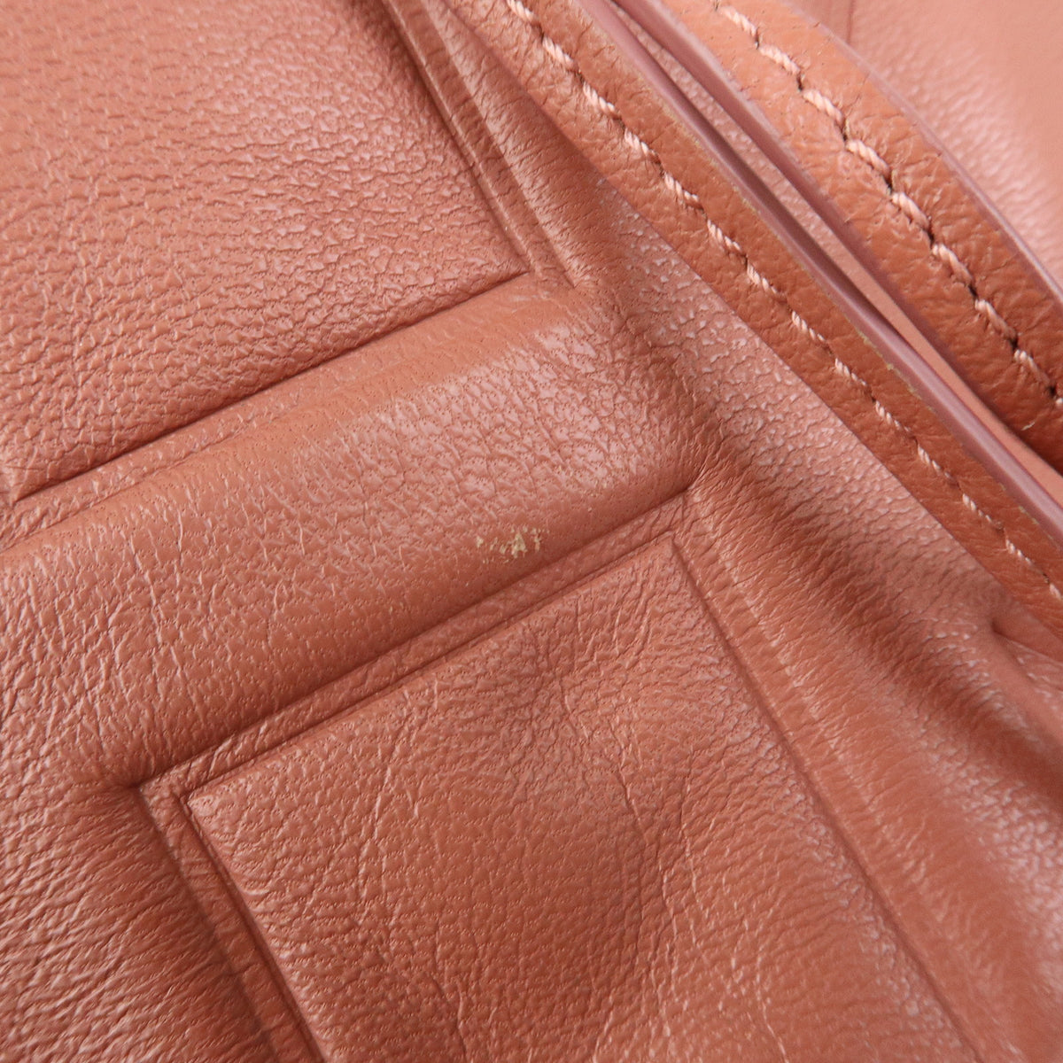 JIMMY CHOO Nappa Leather Juno S Shoulder Bag Crossbody Bag Pink
