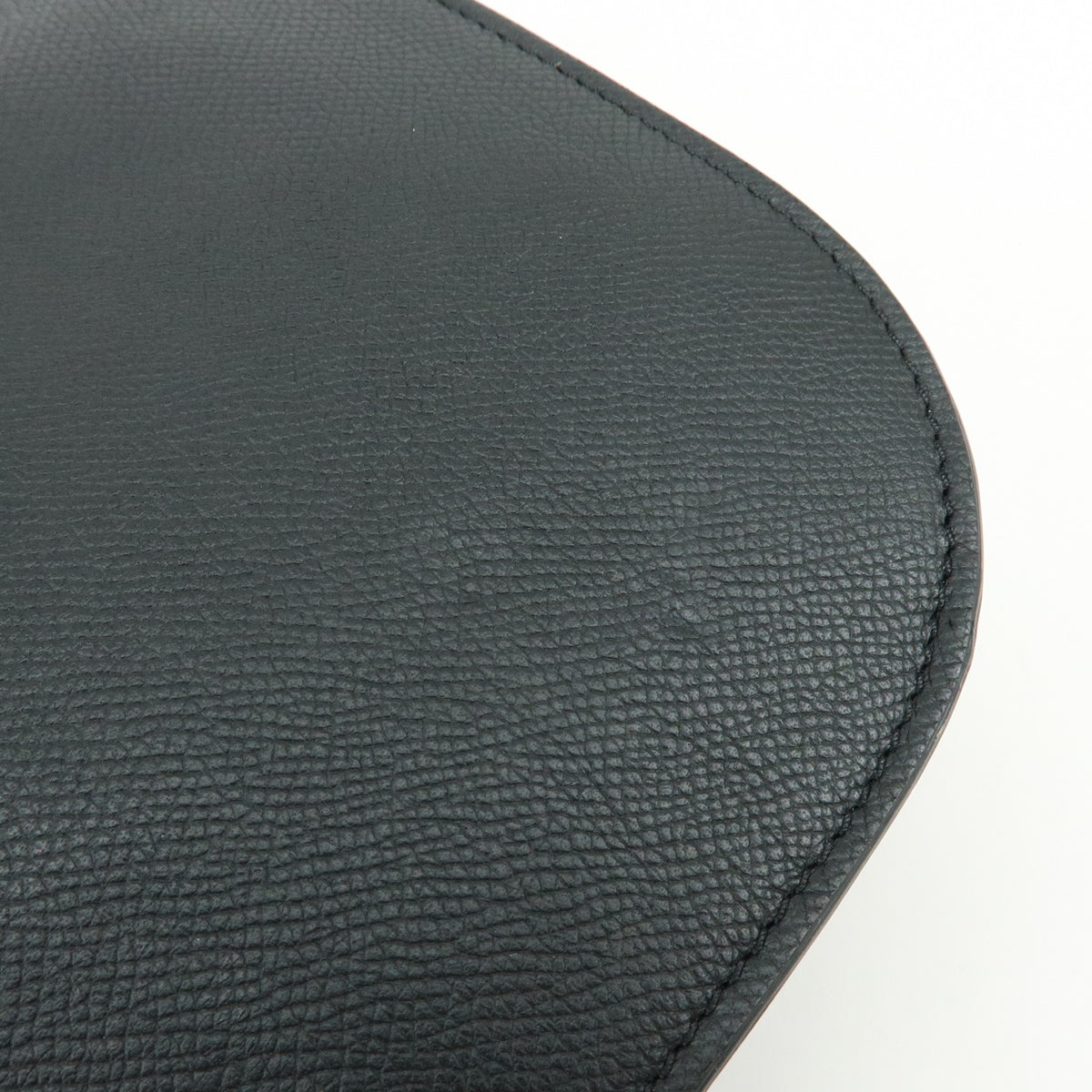 TOM FORD Tara Leather Shoulder Bag Crossbody Bag Black