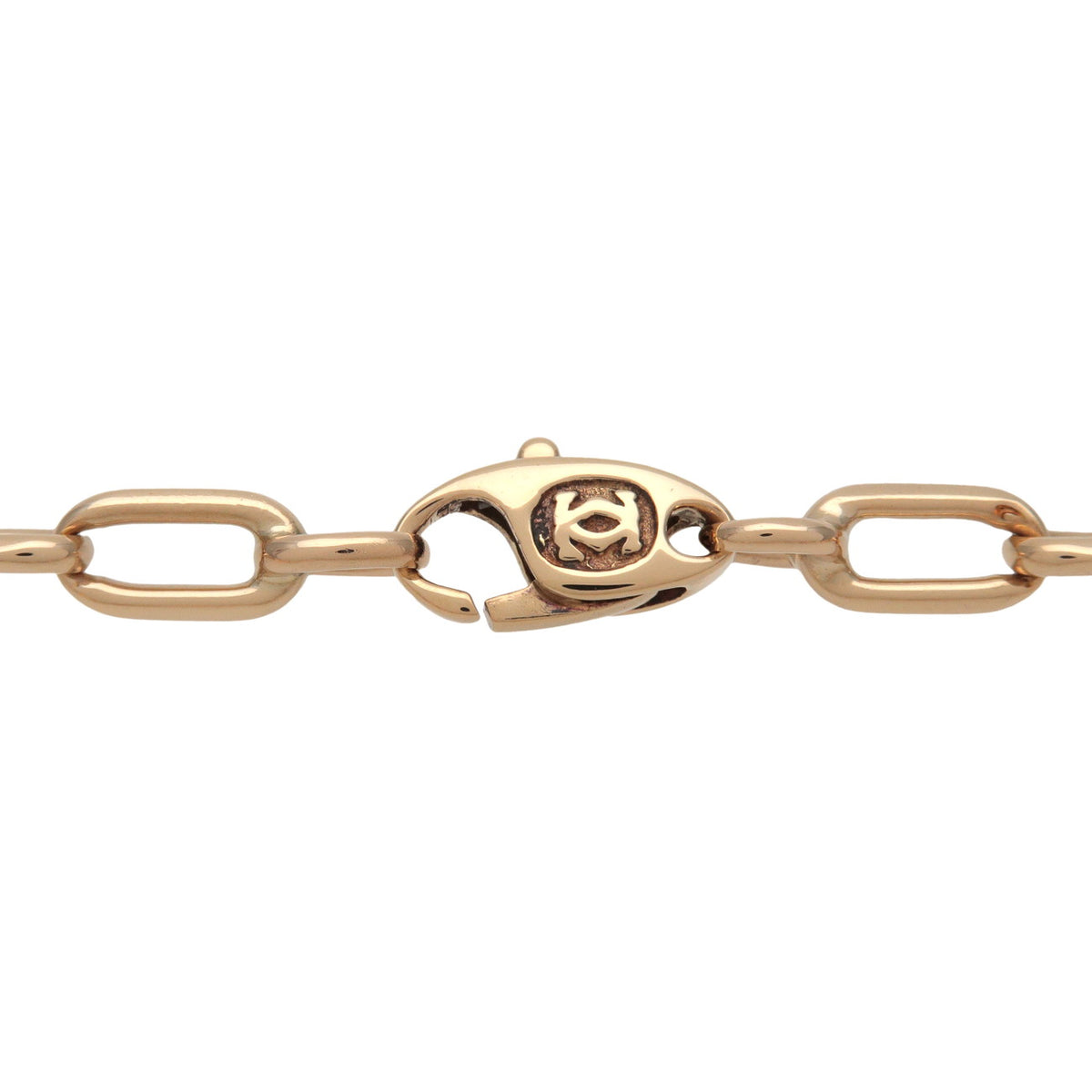 Cartier Spartacus Bracelet K18 750YG Yellow Gold