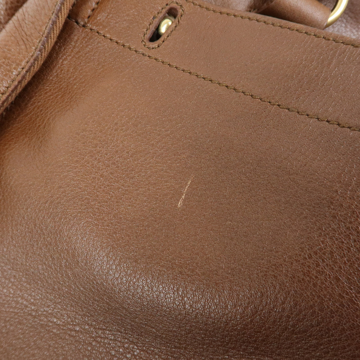 SAINT LAURENT PARIS YVES SAINT LAURENT Muse Two Boston Bag 266707