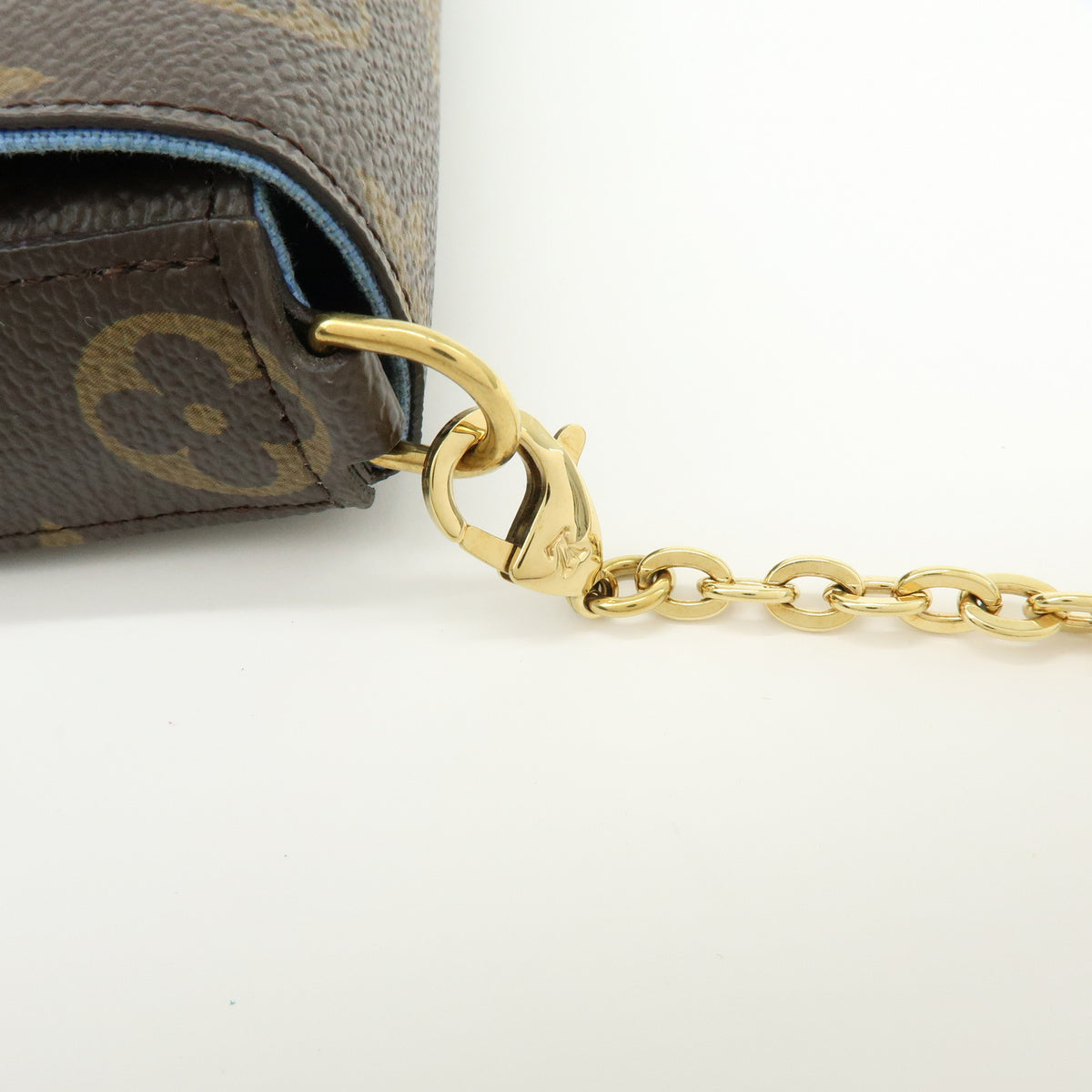 Louis Vuitton Vivienne Pochette Felicie Bag 2021 China Limited M80992