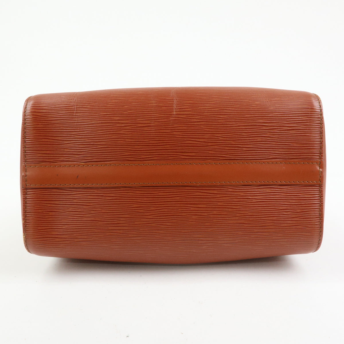 Louis Vuitton Epi Speedy 25 Hand Boston Bag Kenya Brown M43013