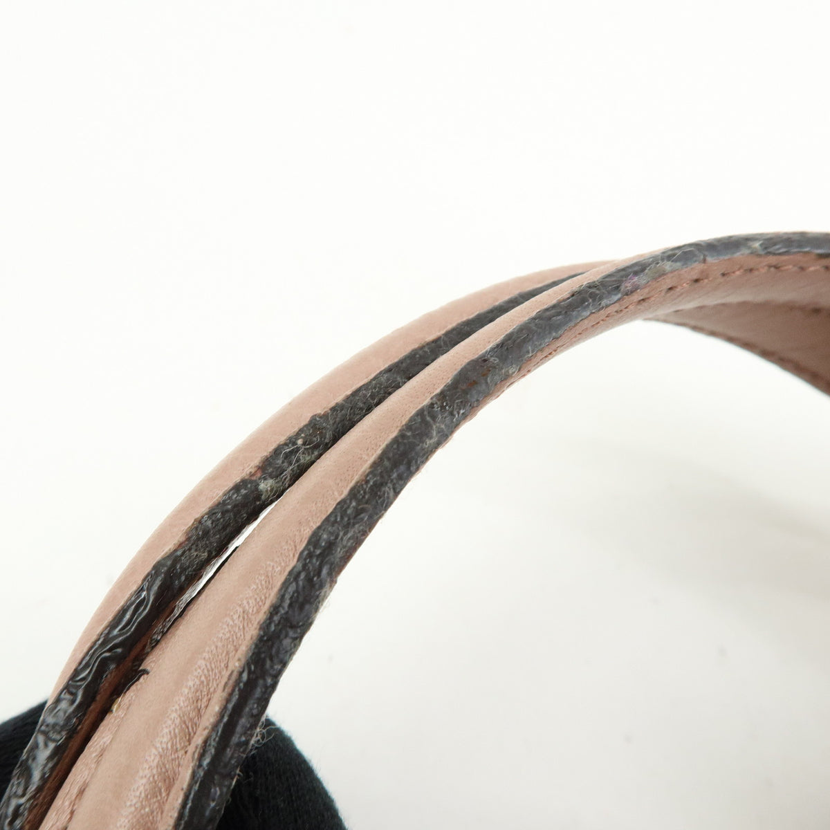 GUCCI SOHO Interlocking G Leather 2Way Hand Bag Japan Limited 336751