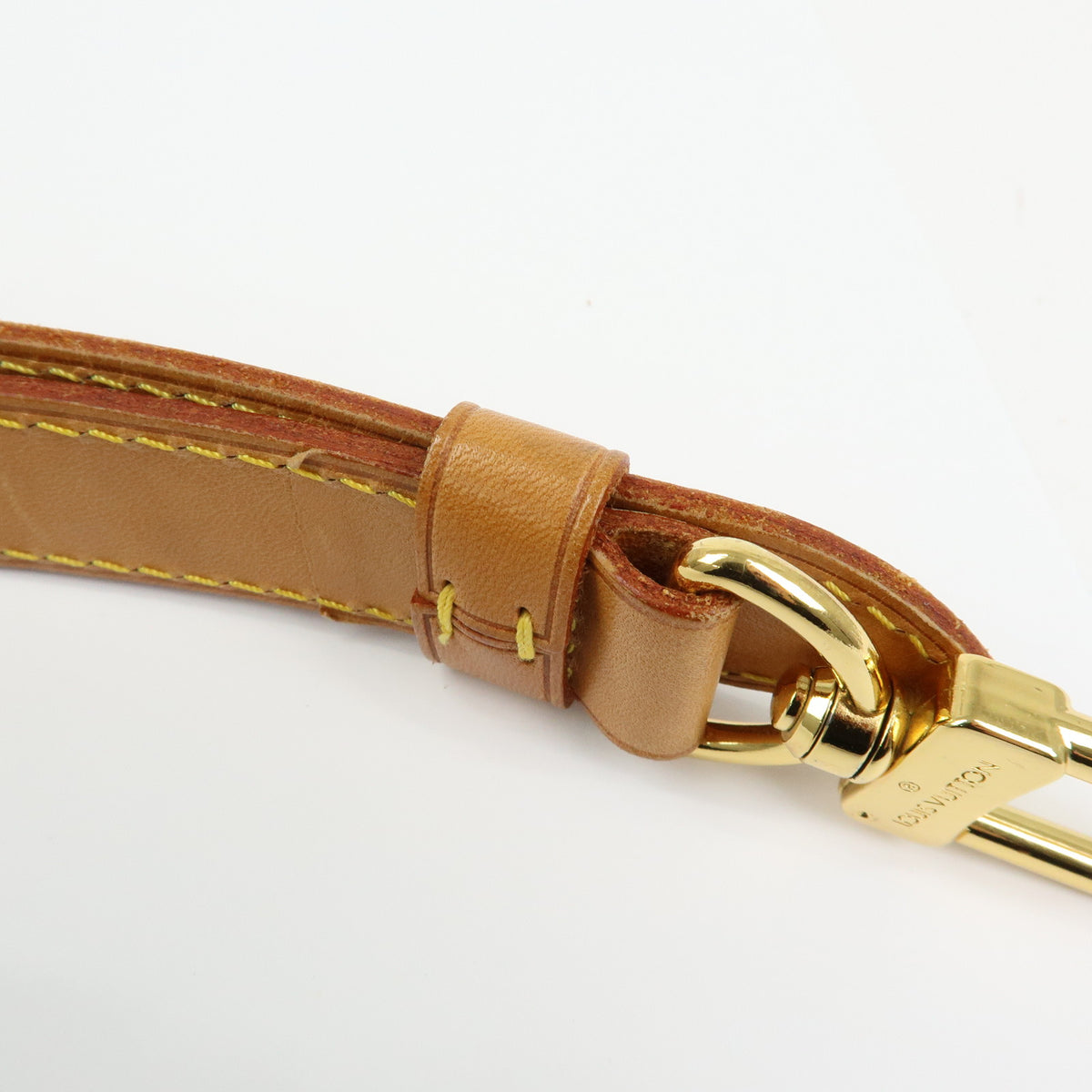 Louis Vuitton Adjustable Shoulder Strap for Keep All Boston Bag 120cm