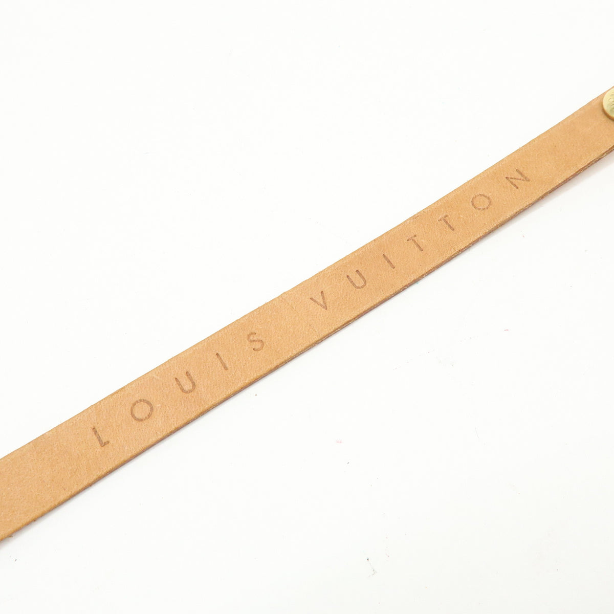 Louis Vuitton Monogram Pochette Florentine Waist Bag Belt XS M51855