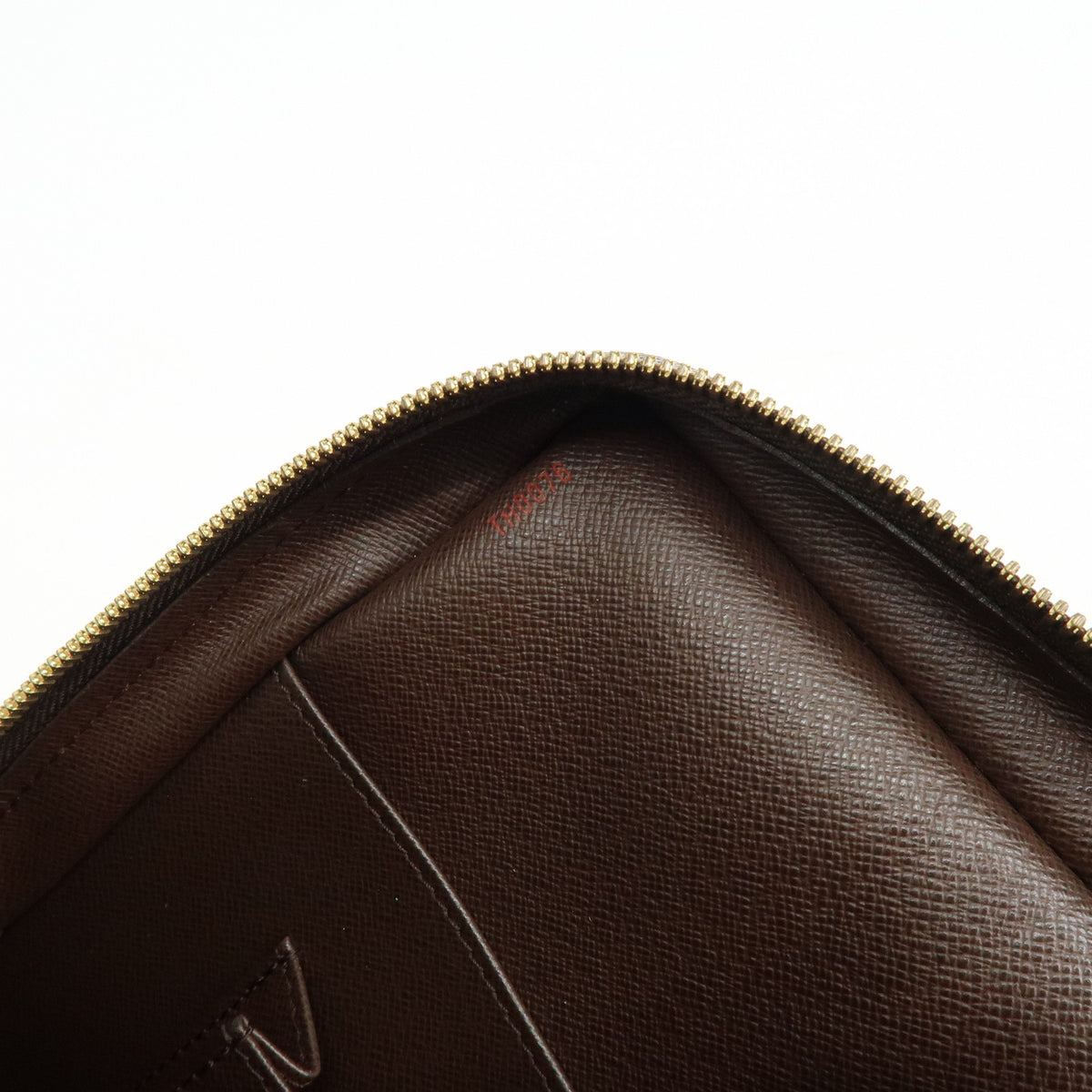 Louis Vuitton Damier Porte Documents Voyage Business Bag N41124