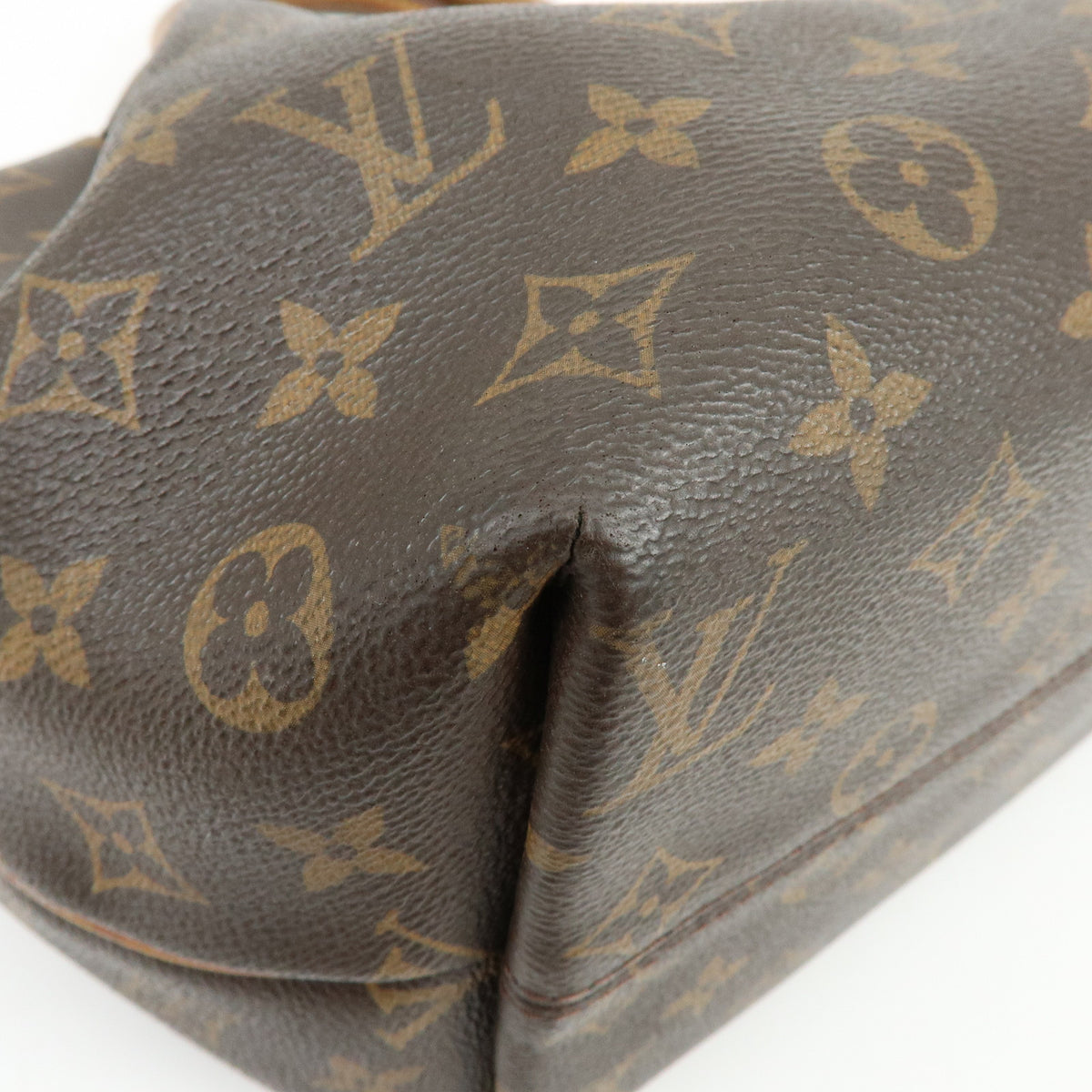 Louis Vuitton Monogram Turenne MM 2Way Shoulder Bag Hand Bag M48814