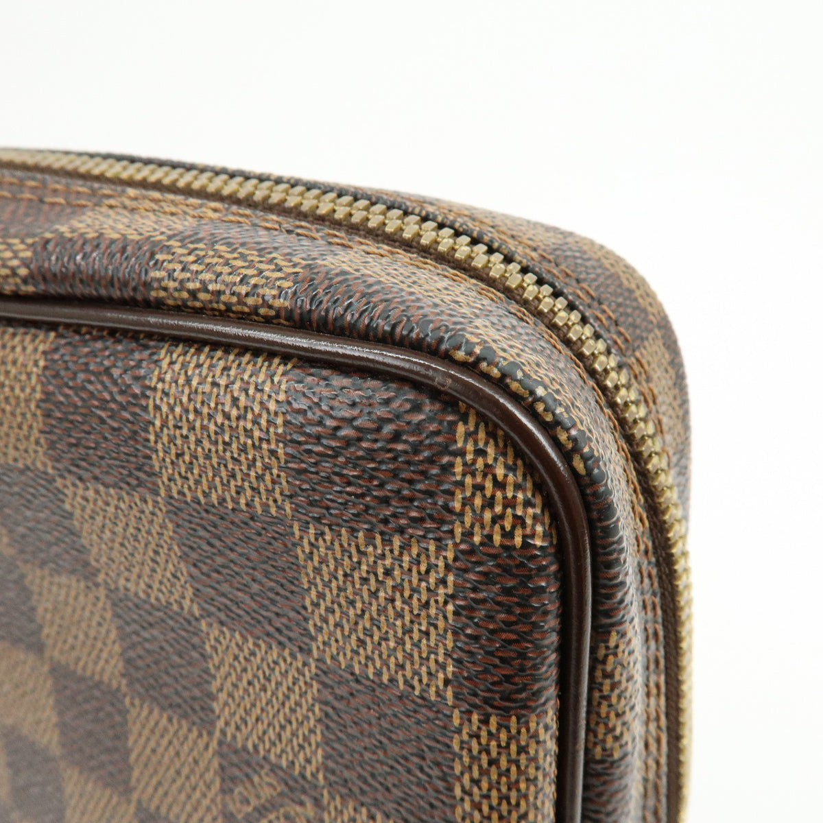 Louis Vuitton Damier Porte Documents Voyage Business Bag N41124
