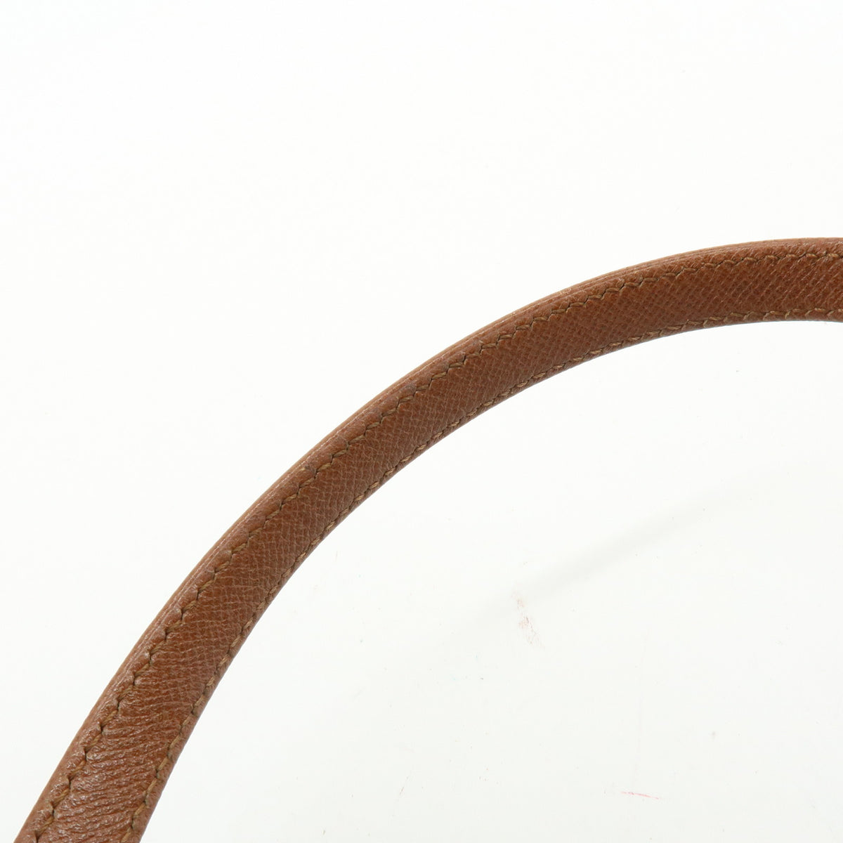 Louis Vuitton Monogram Papillon 26 Hand Bag Brown M51366