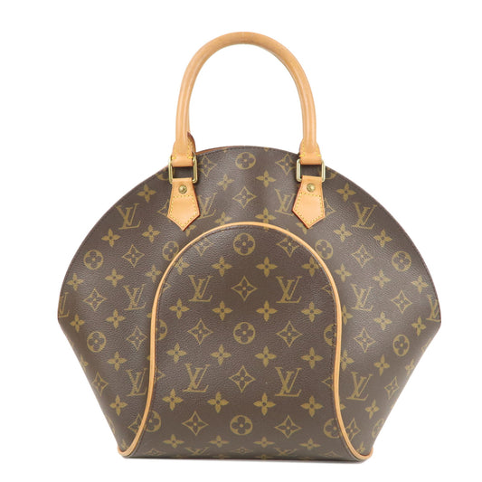 Louis-Vuitton-Monogram-Echarpe-Classic-100%-Wool-Knit-Scarf-M78526
