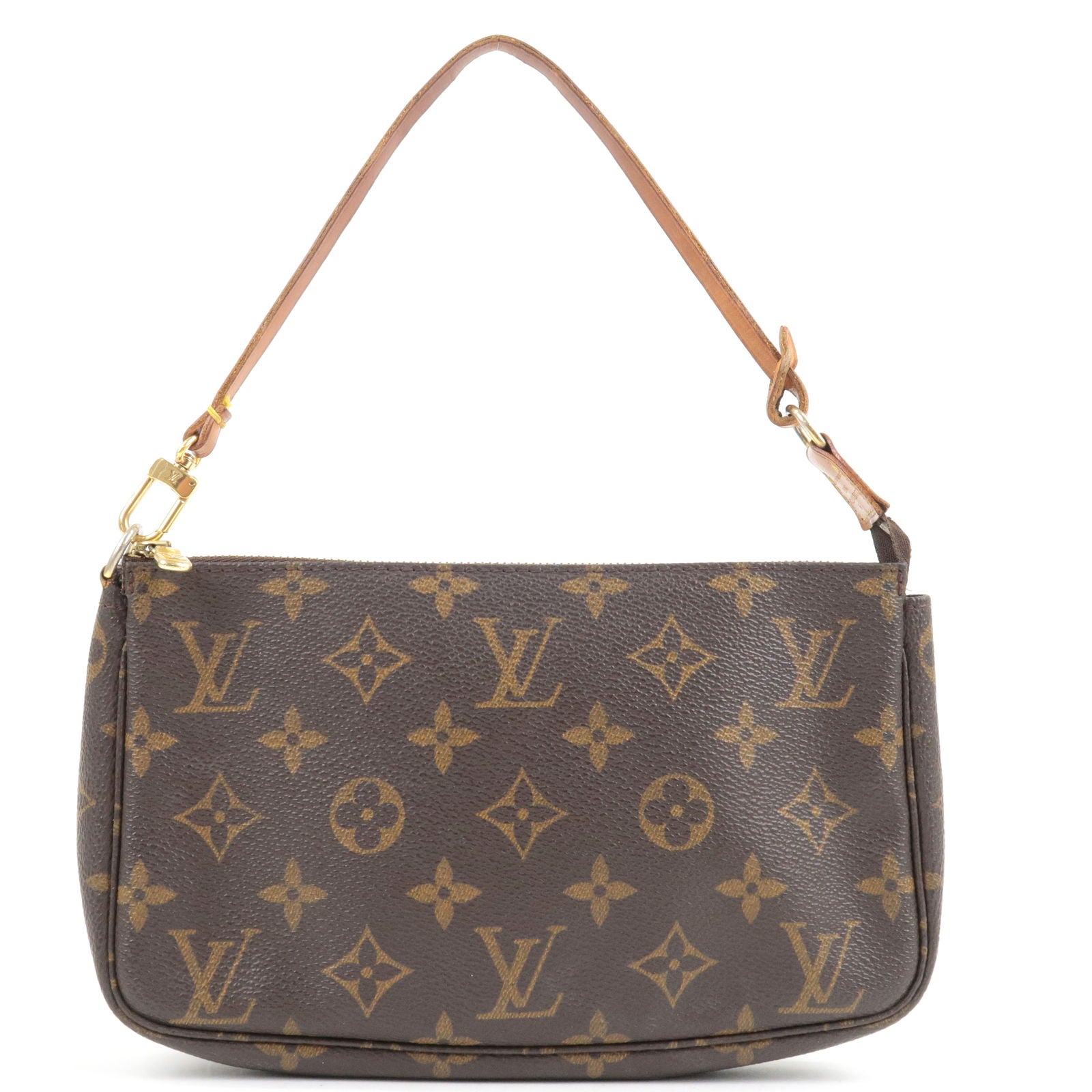 Louis-Vuitton-Monogram-Pochette-Accessoires-Hand-Bag-M51980