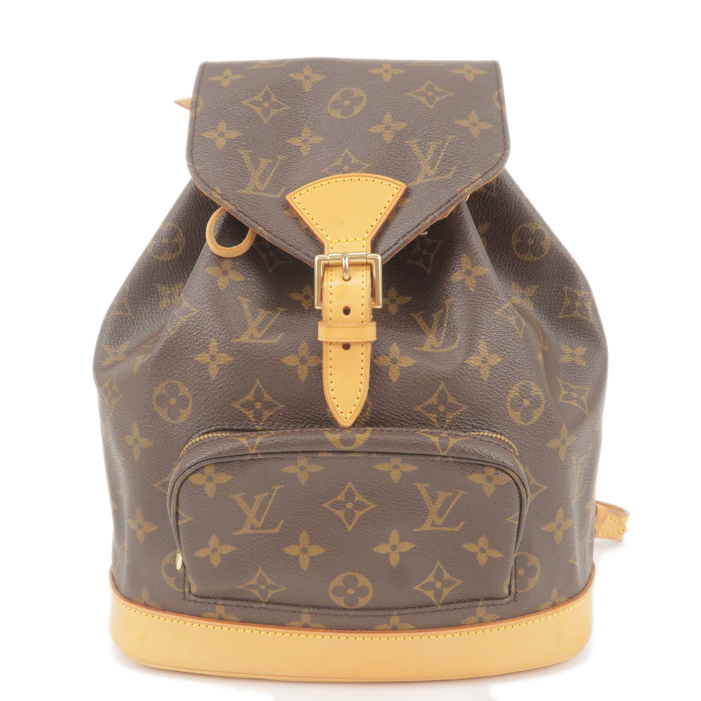 Louis-Vuitton-Monogram-Montsouris-MM-Back-Pack-Bag-M51136