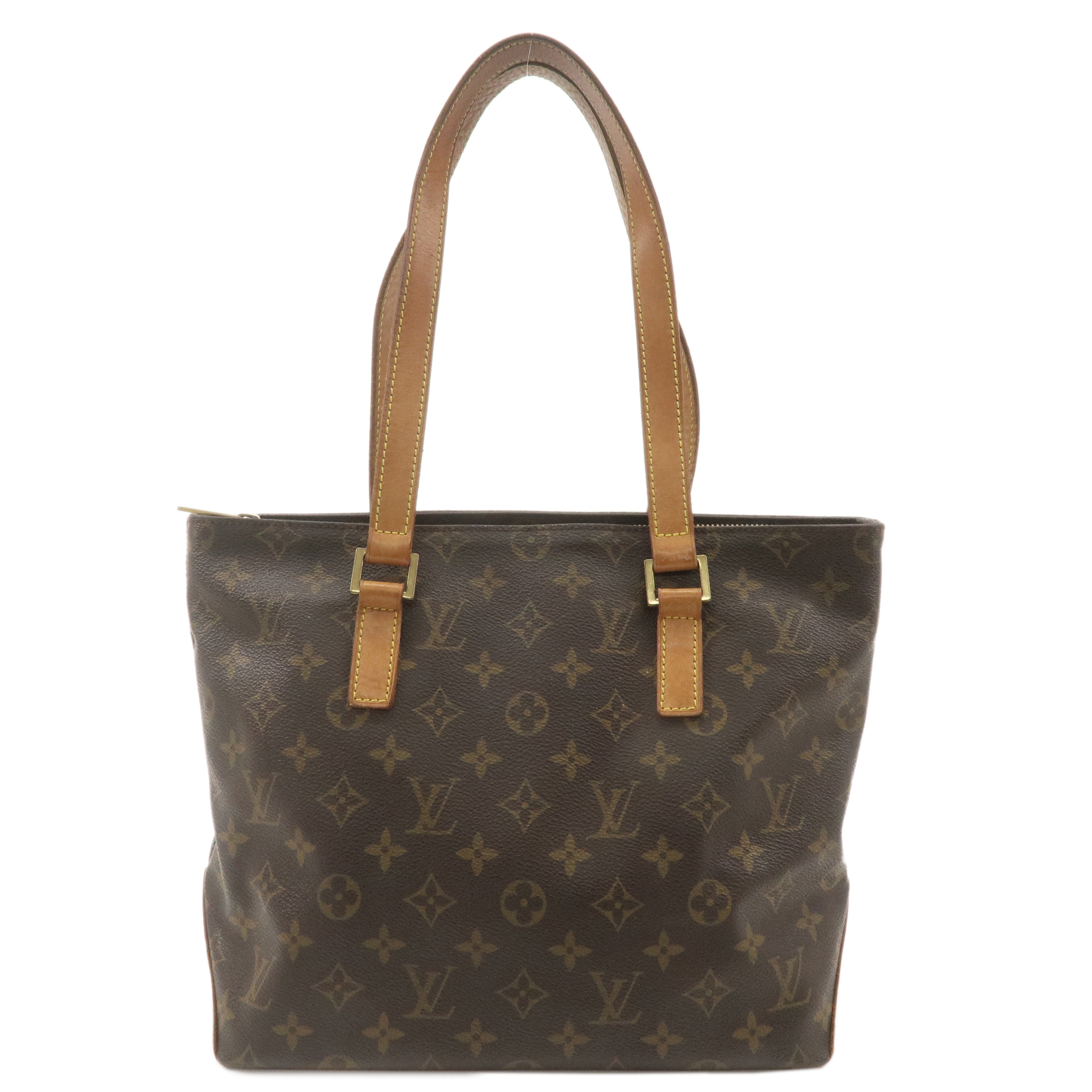 Louis-Vuitton-Monogram-Cabas-Piano-Tote-Bag-Hand-Bag-M51141