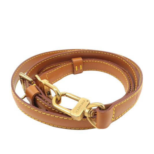 Louis-Vuitton-Adjustable-Shoulder-Strap-for-Epi-Bag-Zipang-Gold-