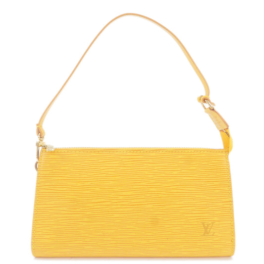 Louis-Vuitton-Epi-Pochette-Accessoires-Pouch-Tassili-Yellow-M52959