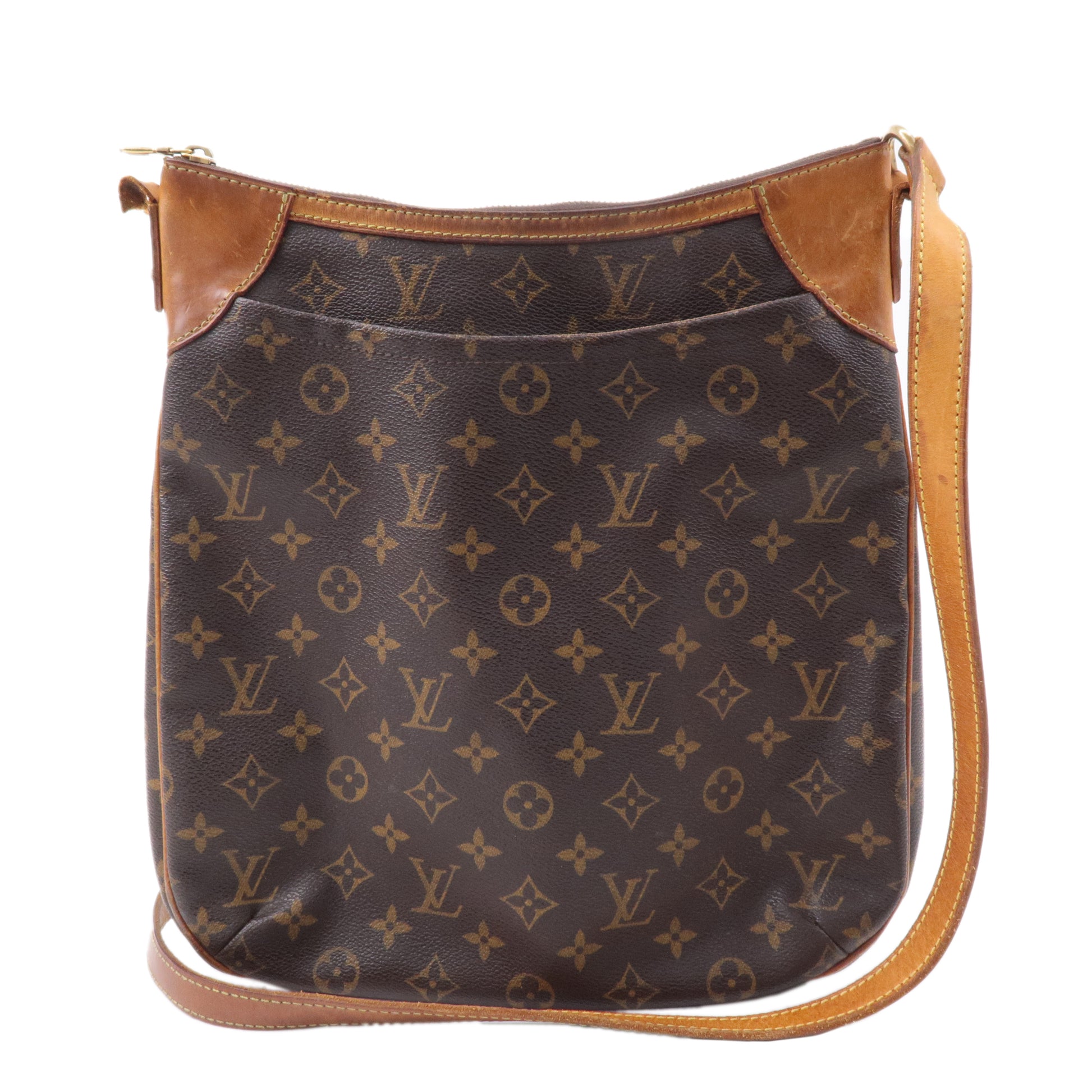 Shoulder - ep_vintage luxury Store - Crossbody - Monogram - Louis