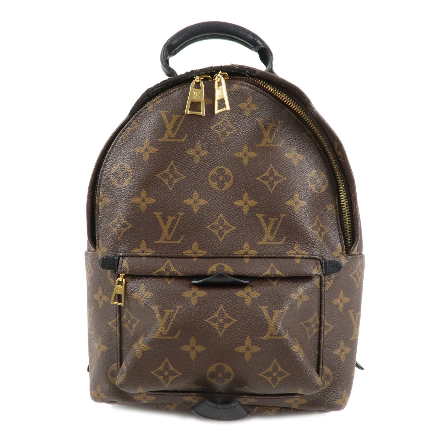 Louis-Vuitton-Monogram-Palm-Springs-Back-Pack-PM-Brown-M44871