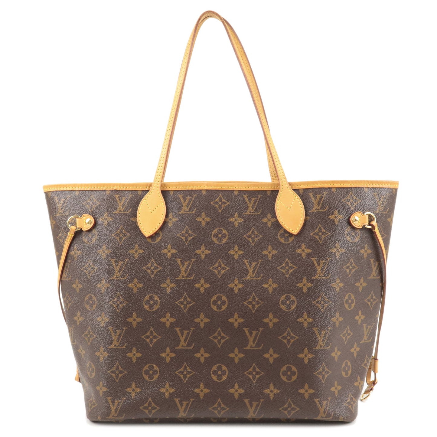 Louis-Vuitton-Monogram-Neverfull-MM-Tote-Bag-Fuchsia-M40996