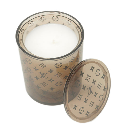 Louis Vuitton Novelty Aroma Candle